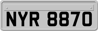 NYR8870