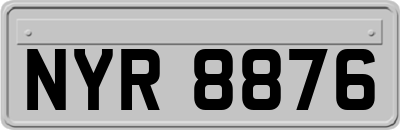 NYR8876