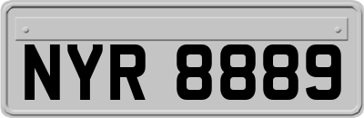 NYR8889
