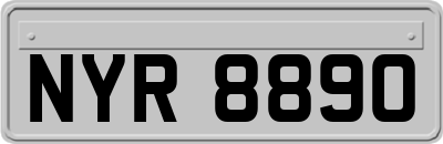 NYR8890