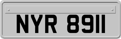 NYR8911