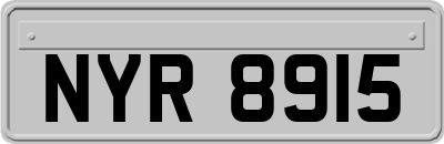 NYR8915
