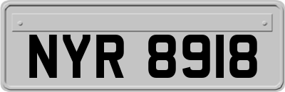 NYR8918