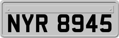 NYR8945