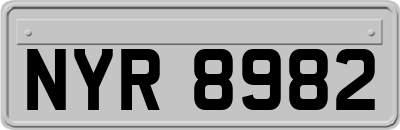 NYR8982