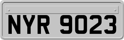 NYR9023