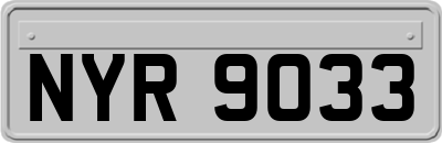 NYR9033