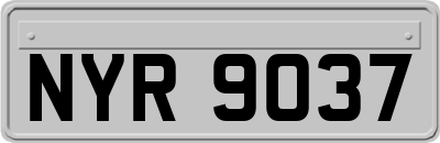 NYR9037