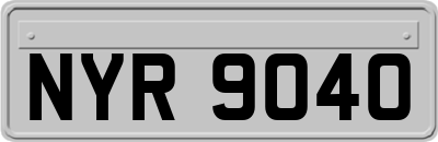 NYR9040