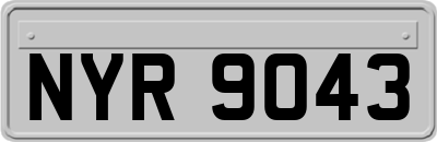 NYR9043