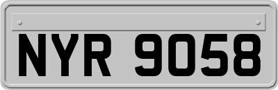 NYR9058