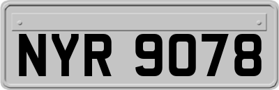 NYR9078