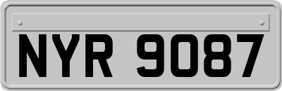 NYR9087