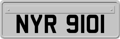 NYR9101