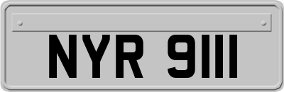 NYR9111