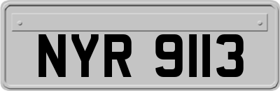NYR9113
