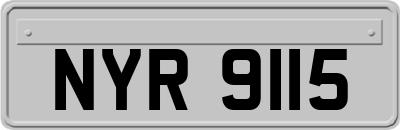 NYR9115