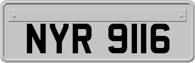 NYR9116