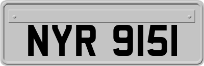 NYR9151