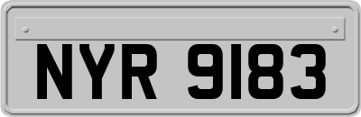 NYR9183