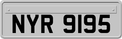 NYR9195