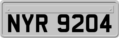 NYR9204