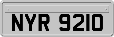 NYR9210