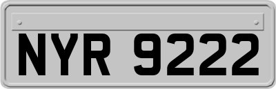NYR9222