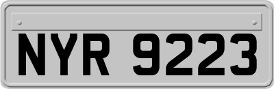 NYR9223