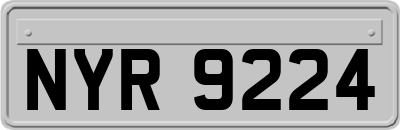 NYR9224
