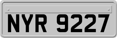 NYR9227