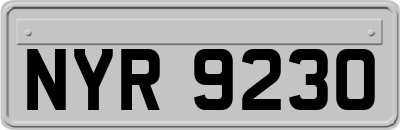NYR9230