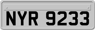 NYR9233