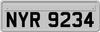 NYR9234