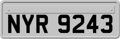 NYR9243