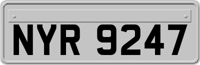 NYR9247