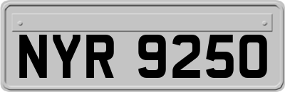 NYR9250
