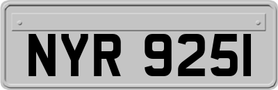NYR9251