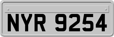 NYR9254