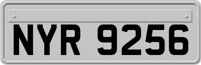 NYR9256