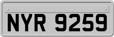 NYR9259