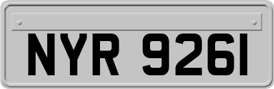 NYR9261