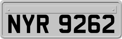 NYR9262