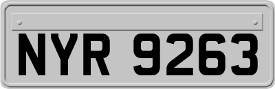 NYR9263