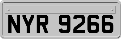 NYR9266