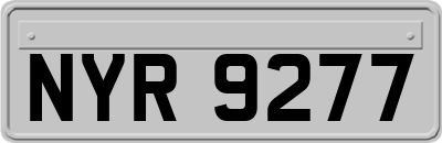 NYR9277