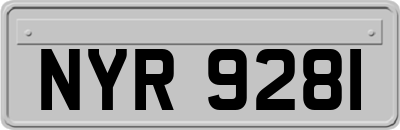 NYR9281
