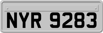 NYR9283