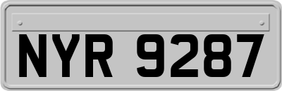 NYR9287