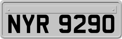NYR9290